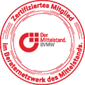 Bundesverband mittelständische Wirtschaft