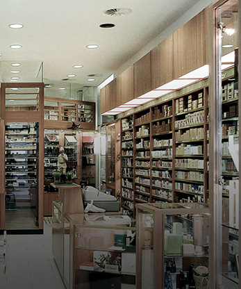 Wolsdorff Tobacco Shop